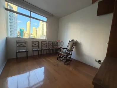Apartamento com 3 Quartos à venda, 142m² no São Mateus, Juiz de Fora