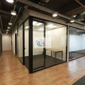 Sala Comercial para alugar, 638m² no Vila Nova Conceição, São Paulo