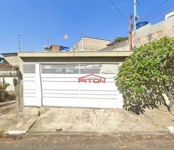 Casa com 3 Quartos à venda, 162m² no Vila Buenos Aires, São Paulo