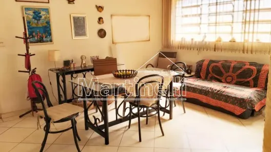 Casa com 4 Quartos à venda, 298m² no Centro, Ribeirão Preto