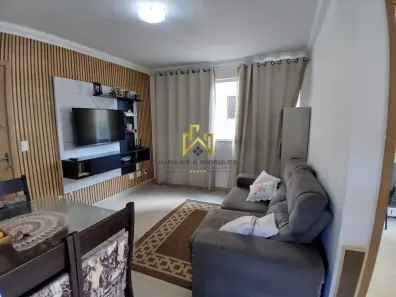 Apartamento com 2 Quartos à venda, 45m² no São João Batista (Venda Nova), Belo Horizonte