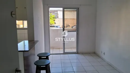 Apartamento com 2 Quartos à venda, 47m² no São Cristóvão, Rio de Janeiro