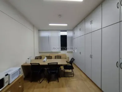 Sala Comercial à venda, 74m² no Centro, Campinas