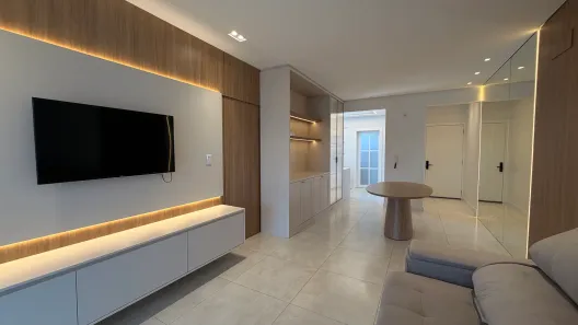 Apartamento com 2 Quartos à venda, 86m² no Centro, Chapecó