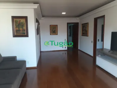 Apartamento com 3 Quartos à venda, 144m² no Parque Industrial, São José do Rio Preto