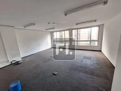 Sala Comercial para venda ou aluguel, 676m² no Bela Vista, São Paulo