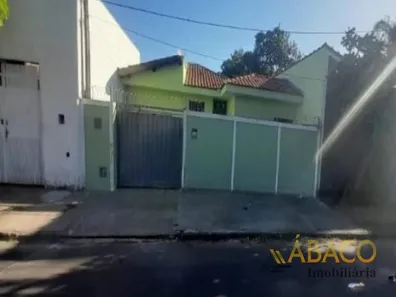 Casa com 2 Quartos à venda, 70m² no Parque Sisi, São Carlos
