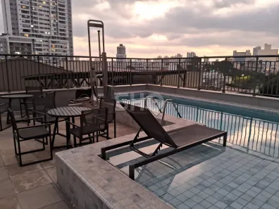 Apartamento com 1 Quarto à venda, 26m² no Tucuruvi, São Paulo