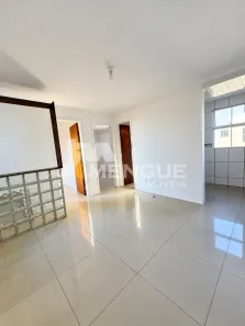 Apartamento com 2 Quartos à venda, 38m² no Mário Quintana, Porto Alegre