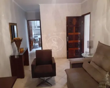 Sobrado com 3 Quartos à venda, 138m² no Assunção, São Bernardo do Campo