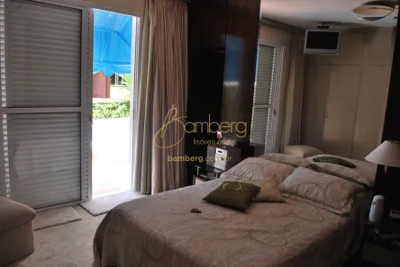 Casa com 3 Quartos à venda, 300m² no Jardim Novo Mundo, São Paulo