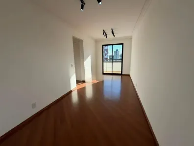 Apartamento com 2 Quartos para alugar, 57m² no Vila Monte Alegre, São Paulo