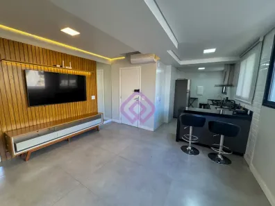 Apartamento com 2 Quartos para alugar, 63m² no Santo Agostinho, Belo Horizonte