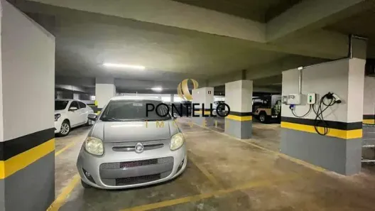Apartamento com 3 Quartos à venda, 148m² no Luxemburgo, Belo Horizonte