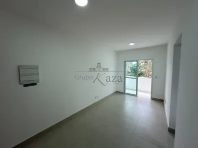 Apartamento com 2 Quartos para alugar, 55m² no Vila Ema, São José dos Campos