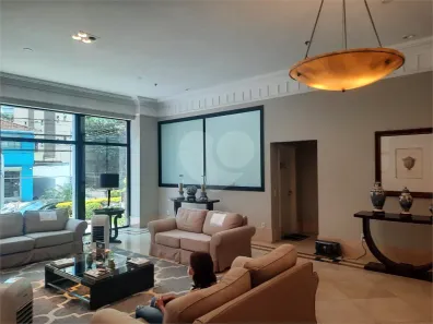 Sala Comercial para alugar, 63m² no Vila Nova Conceição, São Paulo