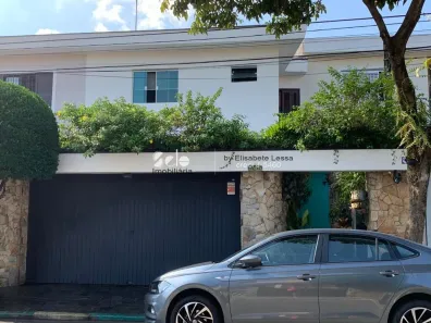 Casa com 3 Quartos à venda, 138m² no Parque Monteiro Soares, São Paulo
