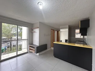 Apartamento com 2 Quartos à venda, 40m² no Olaria, Canoas