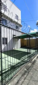 Apartamento com 3 Quartos para alugar, 75m² no Fátima, Fortaleza