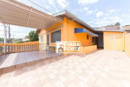 Casa com 3 Quartos à venda, 160m² no Jardim São Fernando, Campinas