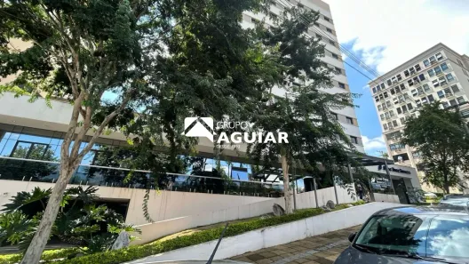 Imóvel Comercial com 1 Quarto à venda, 22m² no Parque Nova Suíça, Valinhos