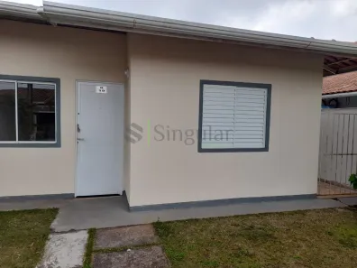 Casa de Condomínio com 3 Quartos à venda, 56m² no Serra D'Água, Juiz de Fora