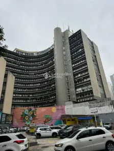 Sala Comercial à venda, 40m² no Centro, Florianópolis