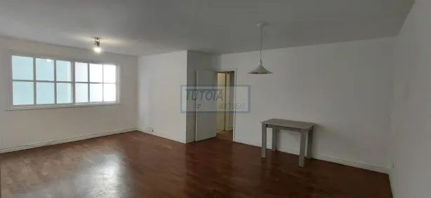 Apartamento com 2 Quartos à venda, 96m² no Jardim Paulista, São Paulo