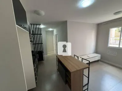 Apartamento com 2 Quartos à venda, 41m² no Vila Siqueira (Zona Norte), São Paulo
