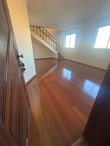 Apartamento com 3 quartos — Palmares, Belo Horizonte