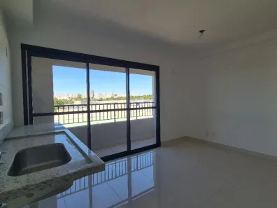Apartamento com 2 Quartos à venda, 57m² no Setor Criméia Oeste, Goiânia