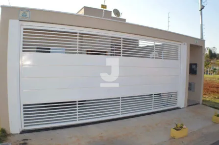 Casa com 3 Quartos à venda, 78m² no Residencial Rotterdam, Bragança Paulista