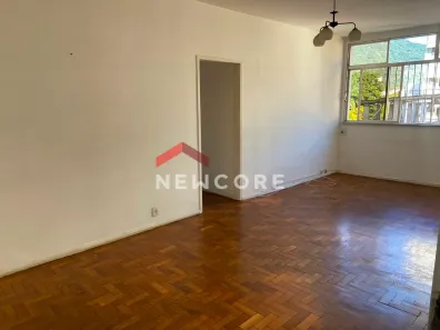 Apartamento com 3 Quartos à venda, 100m² no Laranjeiras, Rio de Janeiro