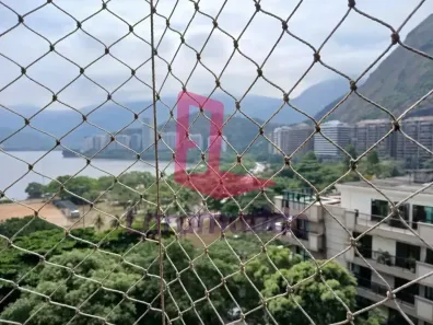 Apartamento com 3 Quartos à venda, 140m² no Ipanema, Rio de Janeiro