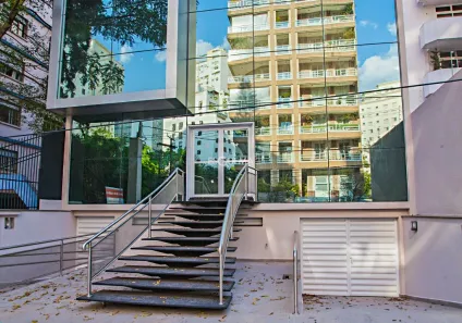Prédio Comercial à venda, 1454m² no Jardim Paulista, São Paulo