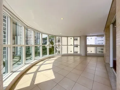 Apartamento com 5 Quartos à venda, 367m² no Alto da Lapa, São Paulo