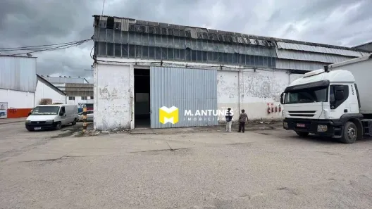 Galpão/Depósito/Armazém para alugar, 650m² no Prazeres, Jaboatão dos Guararapes