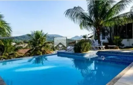Casa com 4 Quartos à venda, 470m² no Badu, Niterói