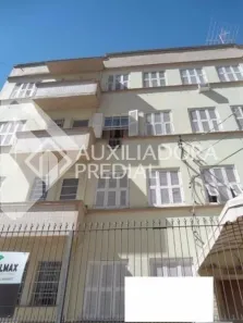 Apartamento com 2 Quartos à venda, 54m² no Santana, Porto Alegre