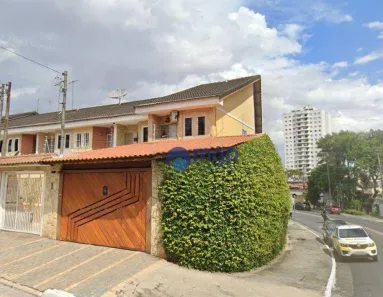 Sobrado com 3 Quartos à venda, 105m² no Jardim Japão, São Paulo