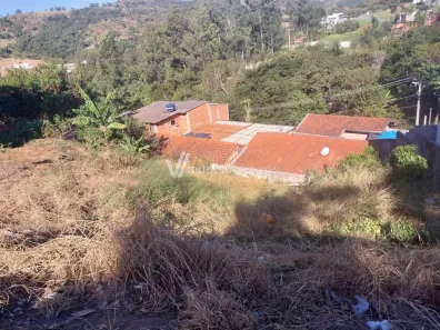 Lote/Terreno à venda, 191m² no Jardim Portugal, Valinhos