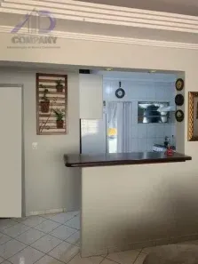 Apartamento com 2 Quartos à venda, 59m² no Saúde, São Paulo