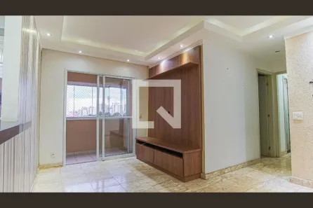 Apartamento com 2 Quartos à venda, 57m² no Campestre, Santo André