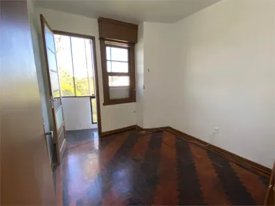 Apartamento com 3 Quartos à venda, 118m² no Bom Fim, Porto Alegre