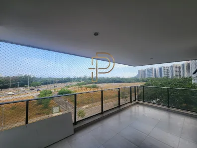 Apartamento com 4 Quartos à venda, 160m² no Barra Olímpica, Rio de Janeiro