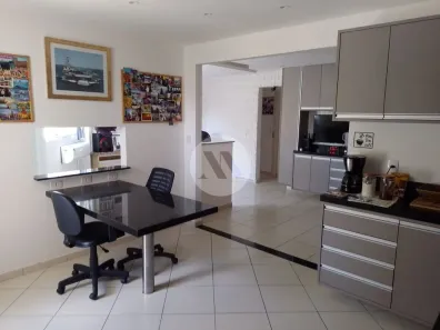 Apartamento com 4 Quartos à venda, 160m² no Cotovelo (Distrito Litoral), Parnamirim