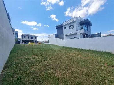 Lote/Terreno à venda, 308m² no Cyrela Landscape Esplanada, Votorantim