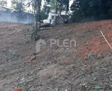 Lote/Terreno à venda, 721m² no Barro Branco (Zona Norte), São Paulo