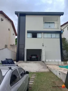 Casa de Condomínio com 3 Quartos à venda, 380m² no Maravista, Niterói