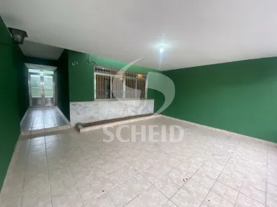 Sobrado com 3 Quartos para alugar, 144m² no Vila Friburgo, São Paulo